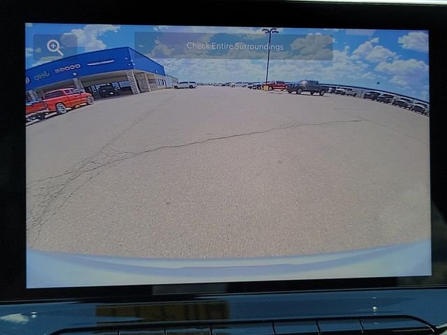 New 2026 Silver Zynith Metallic Clearcoat Jeep  image 14