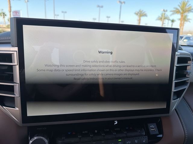 2026 Toyota Tundra 1794 Edition - Photo 20