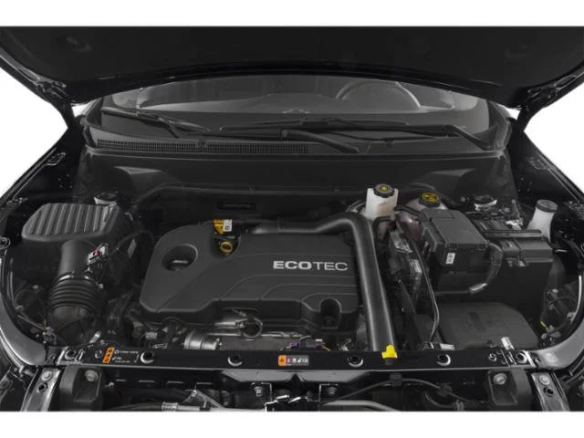 Used 2020 Silver Ice Metallic Chevrolet LT image 15