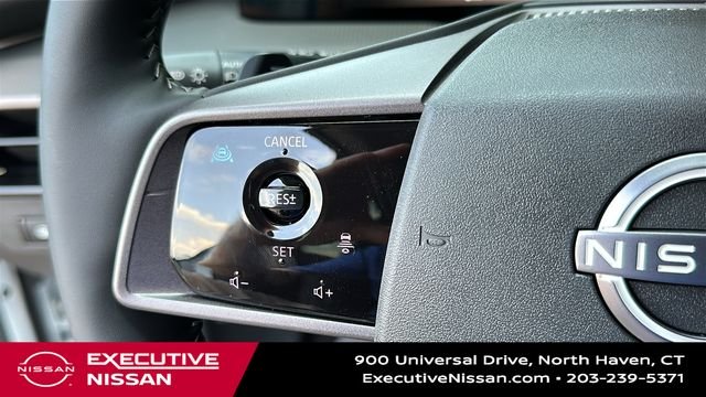 2025 Nissan Murano SV - Photo 13