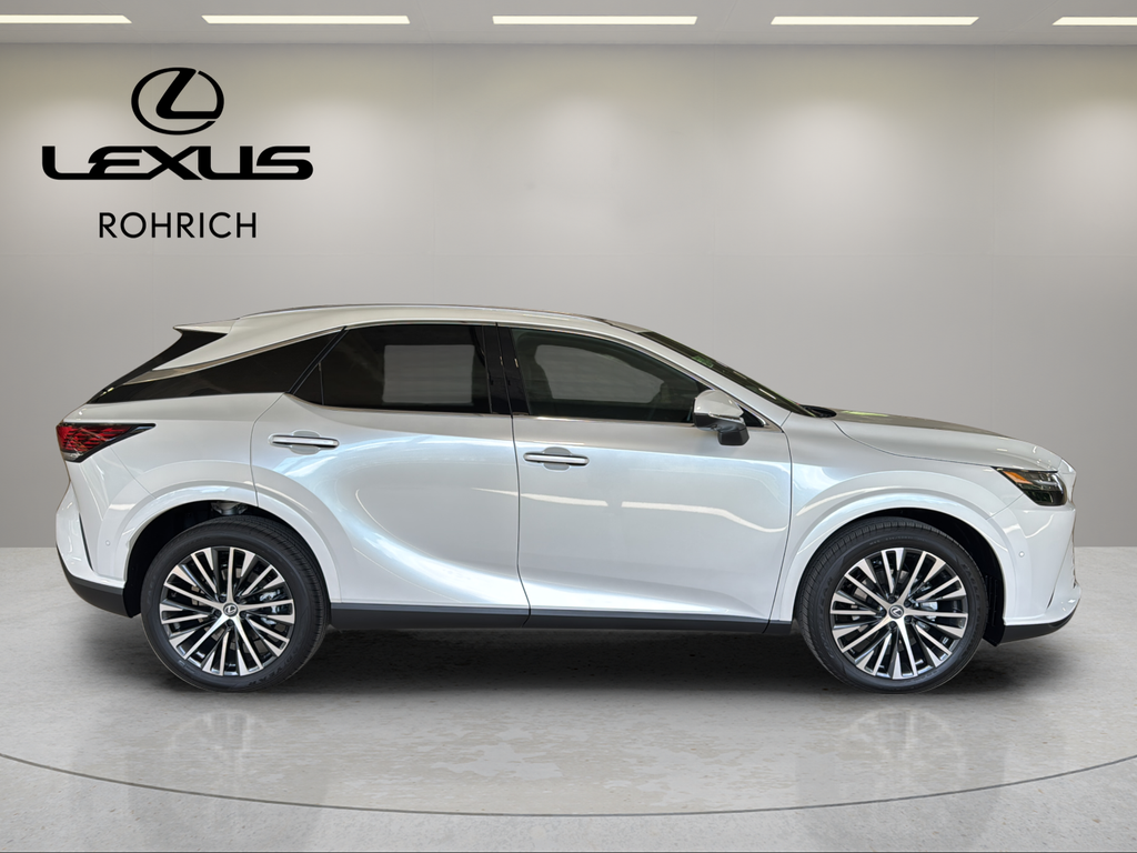 New 2026 Eminent White Pearl Lexus  350 PREMIUM+ AWD image 5