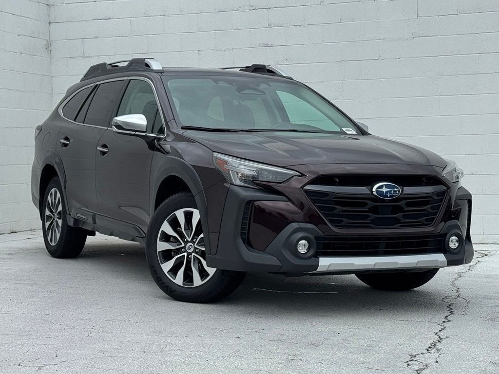Used 2023  Subaru Touring XT image 2