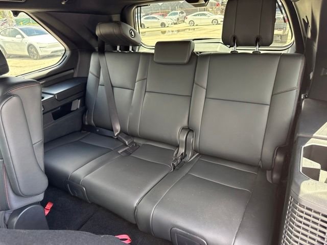 2026 Toyota Sequoia TRD Pro - Photo 13