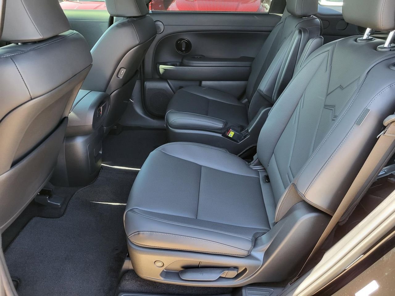 2026 Hyundai Palisade XRT Pro - Photo 12