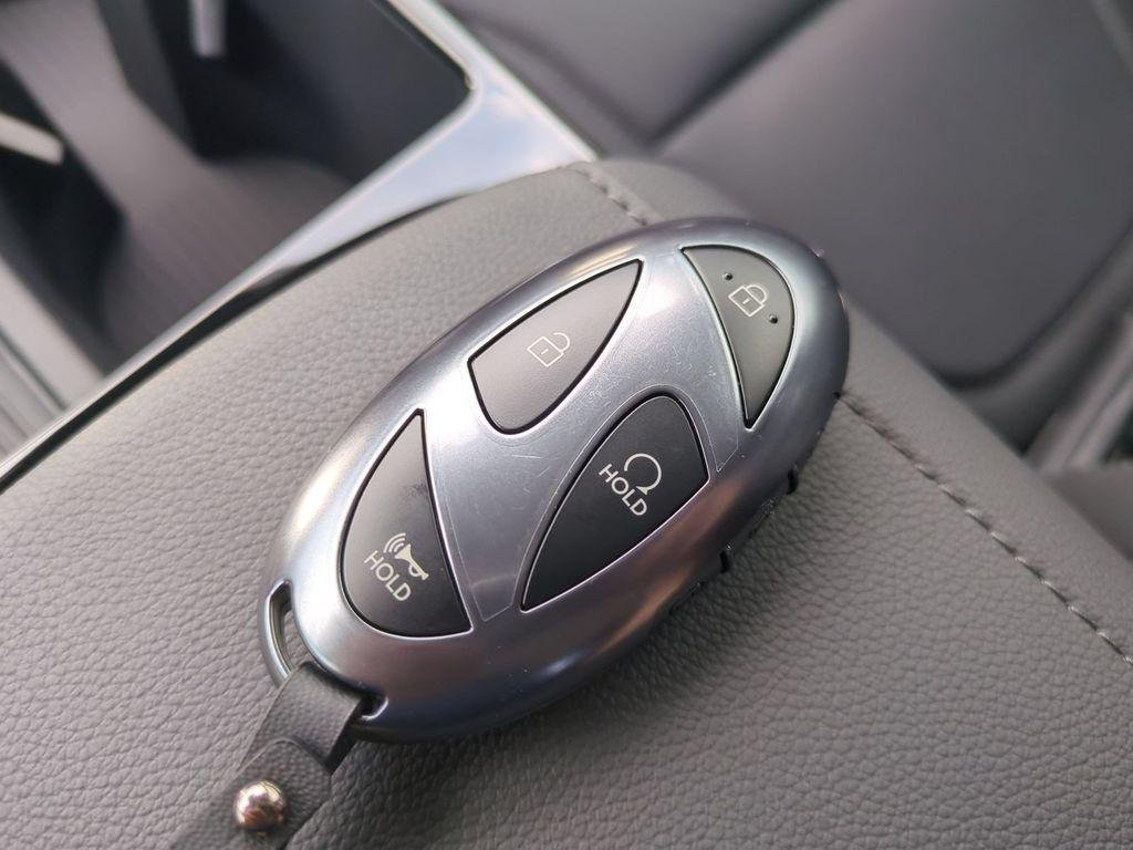 New 2026 Silver Hyundai Limited image 40
