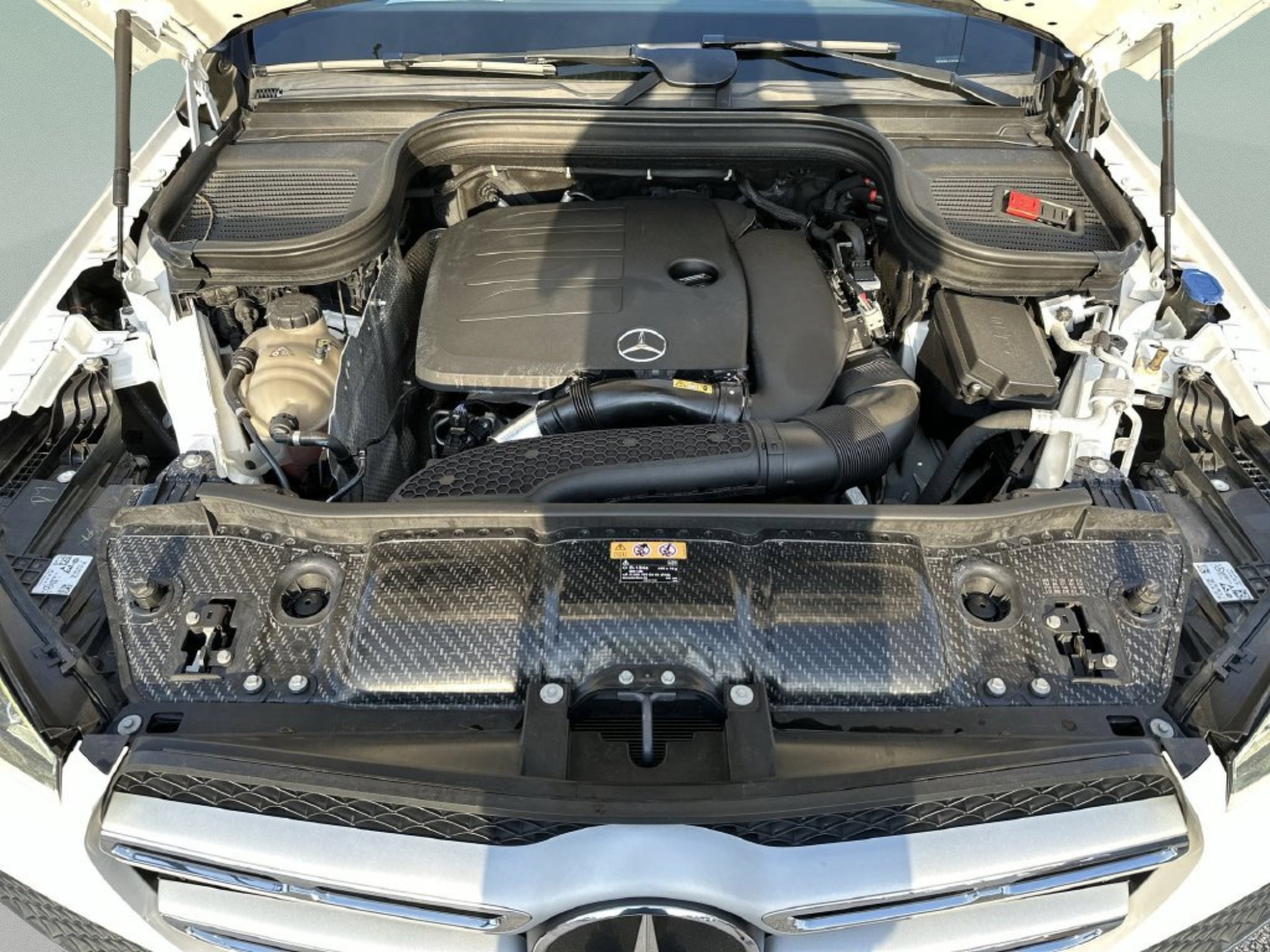 2020 Mercedes-Benz GLE GLE350 - Photo 20