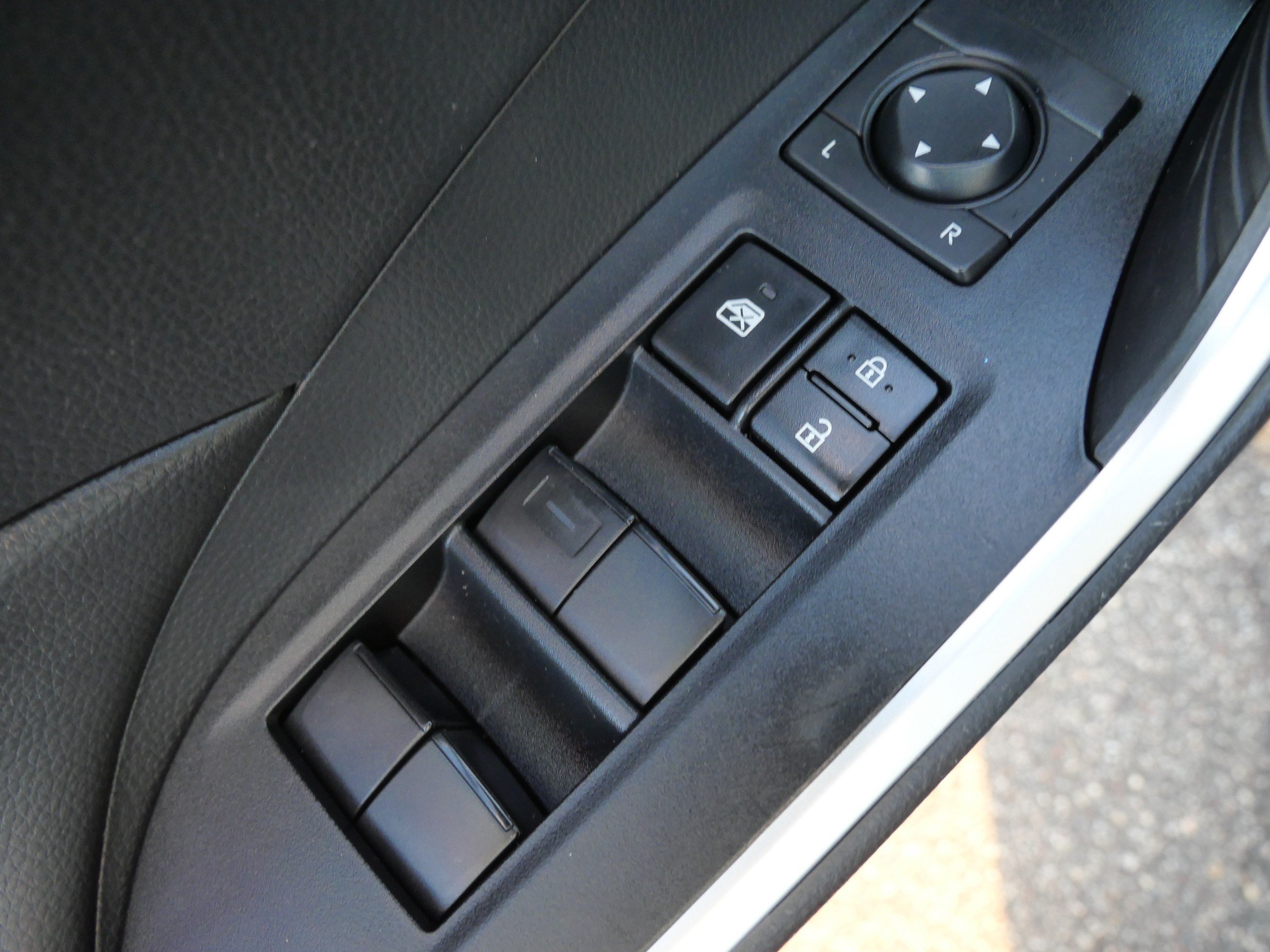 Certified Used 2024 Magnetic Gray Metallic Toyota LE image 20