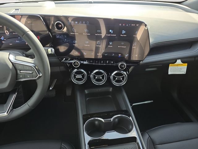 2026 Chevrolet Blazer EV LT - Photo 11