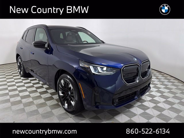 2026 BMW X3 M50 xDrive