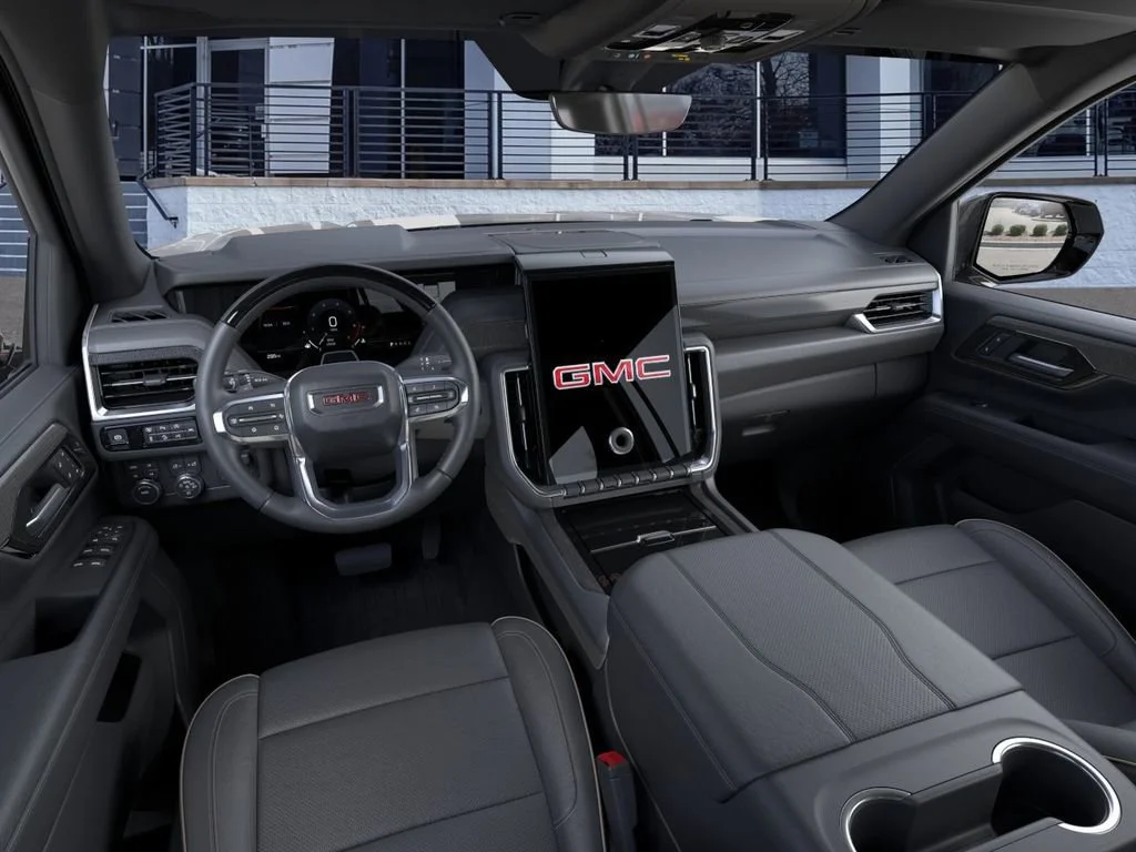 2026 GMC Yukon XL Elevation - Photo 15