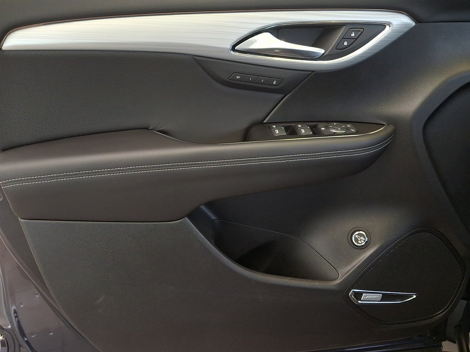 2026 Buick Envision Avenir - Photo 10