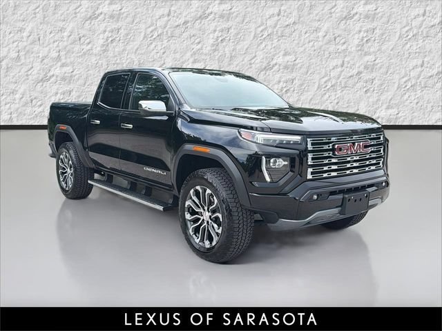 2025 GMC Canyon 4WD Denali
