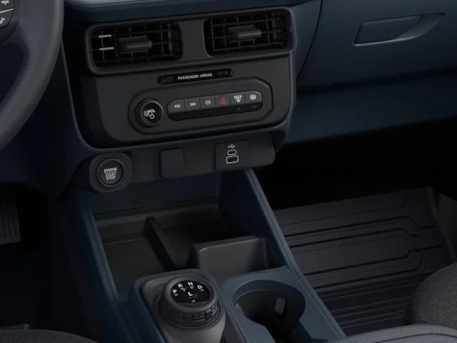 New 2026 Azure Gray Metallic Tri-Coat Ford XLT image 42