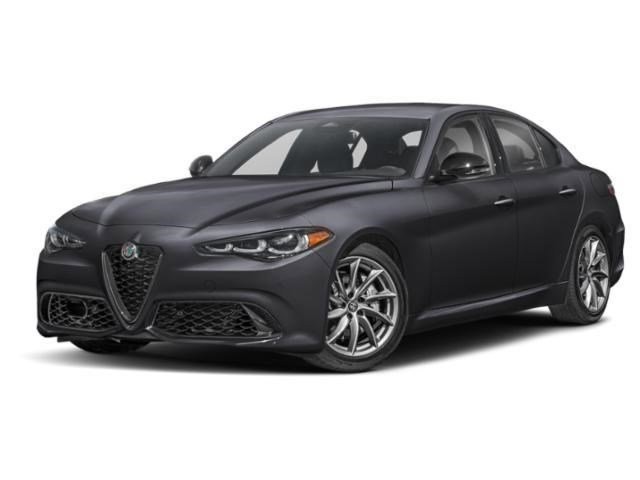 2026 Alfa Romeo Giulia Giulia RWD's photo