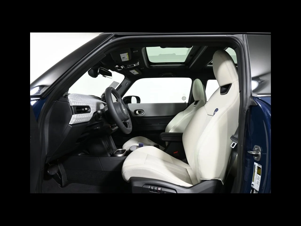 2026 MINI Hardtop 2 Door S - Photo 3