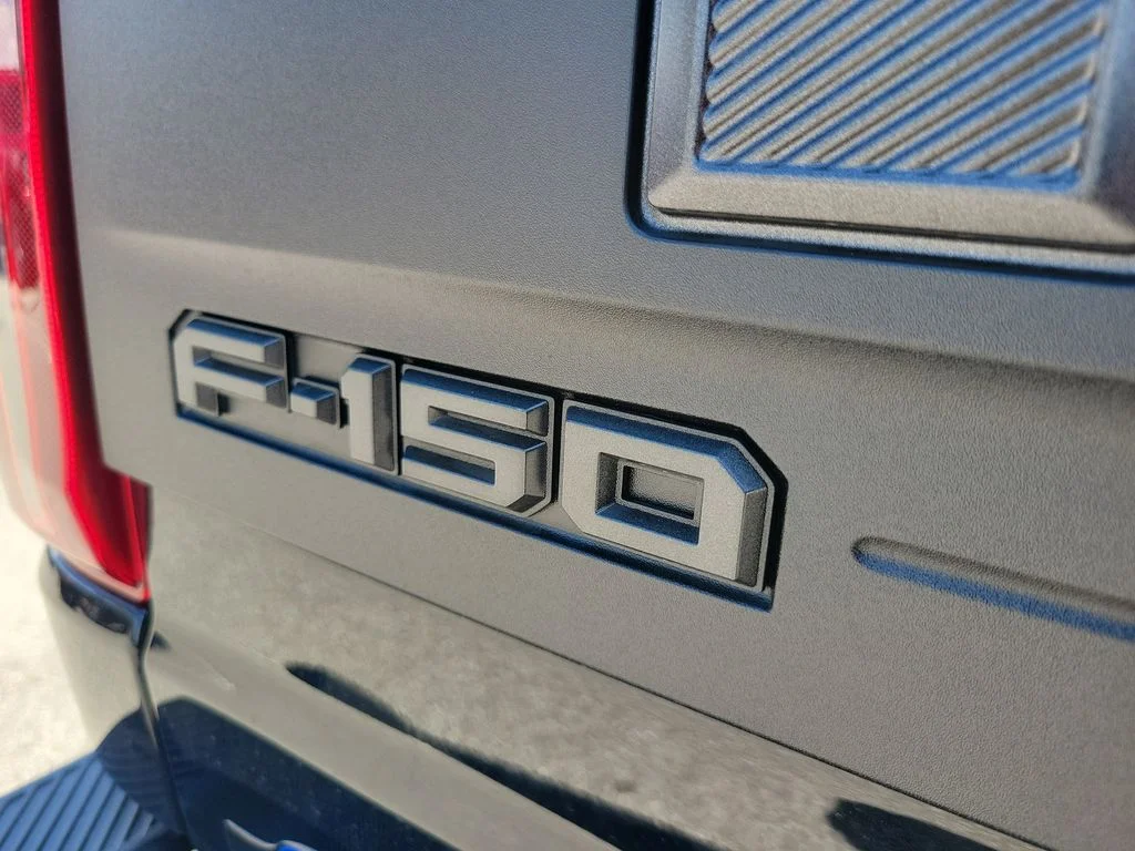 New 2026 Black Ford Raptor image 10