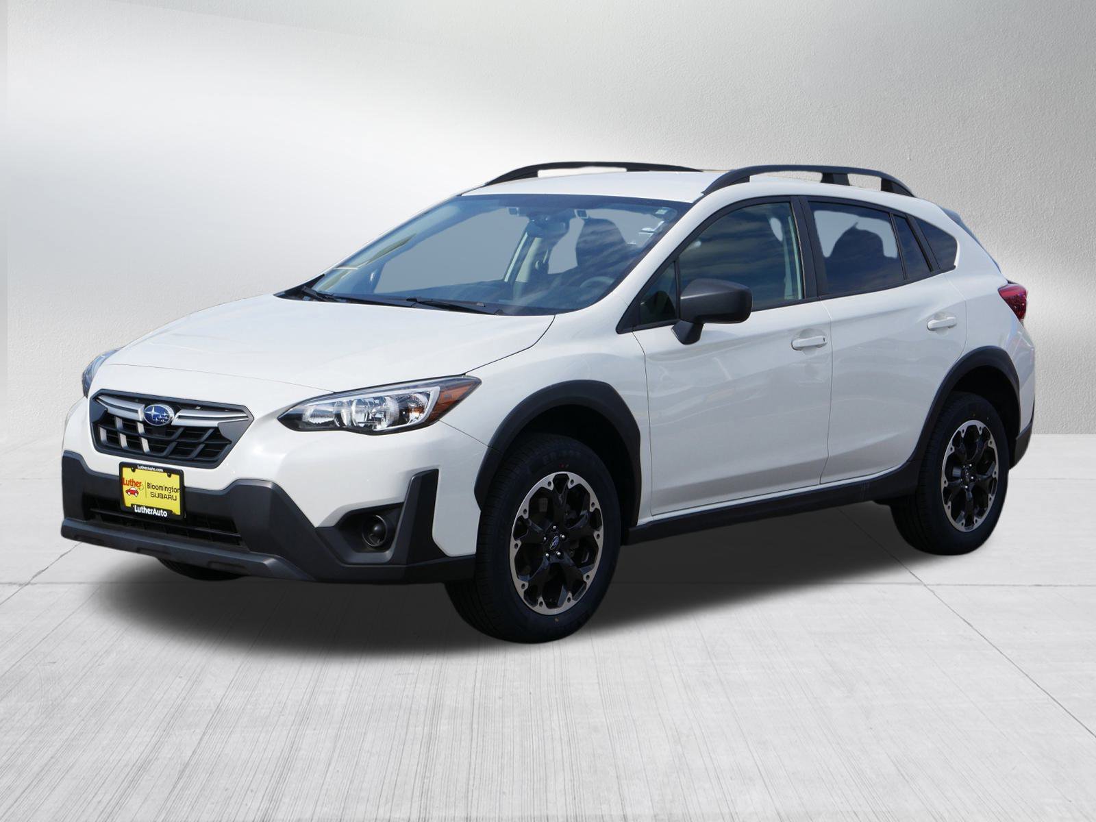 2022 Subaru Crosstrek Base photo 3