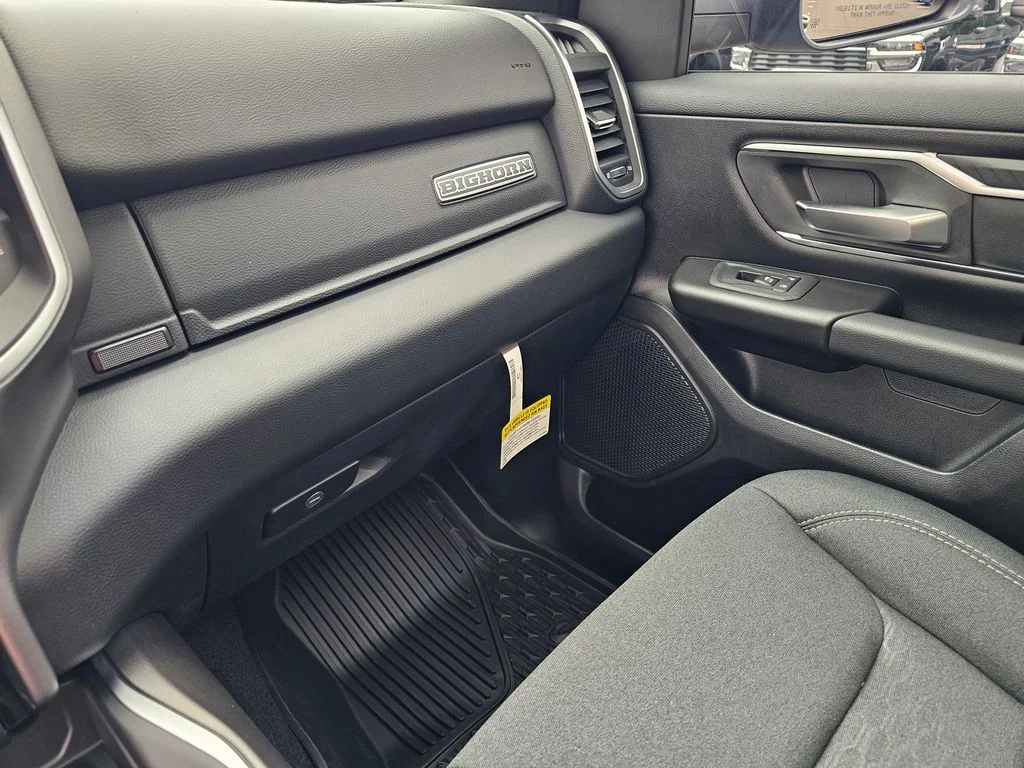 2026 RAM 1500 Big Horn/Lone Star - Photo 30