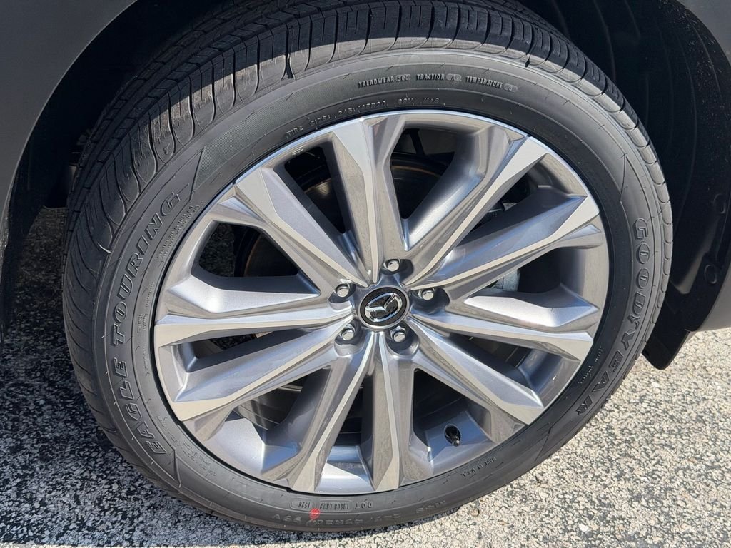 New 2026 Blue Mazda 2.5 S Premium image 9