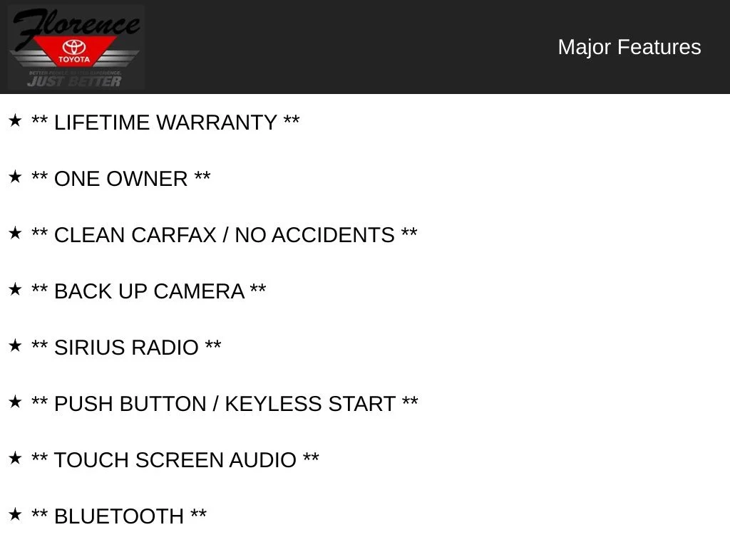 Used 2023 Gray Ford XLT image 7