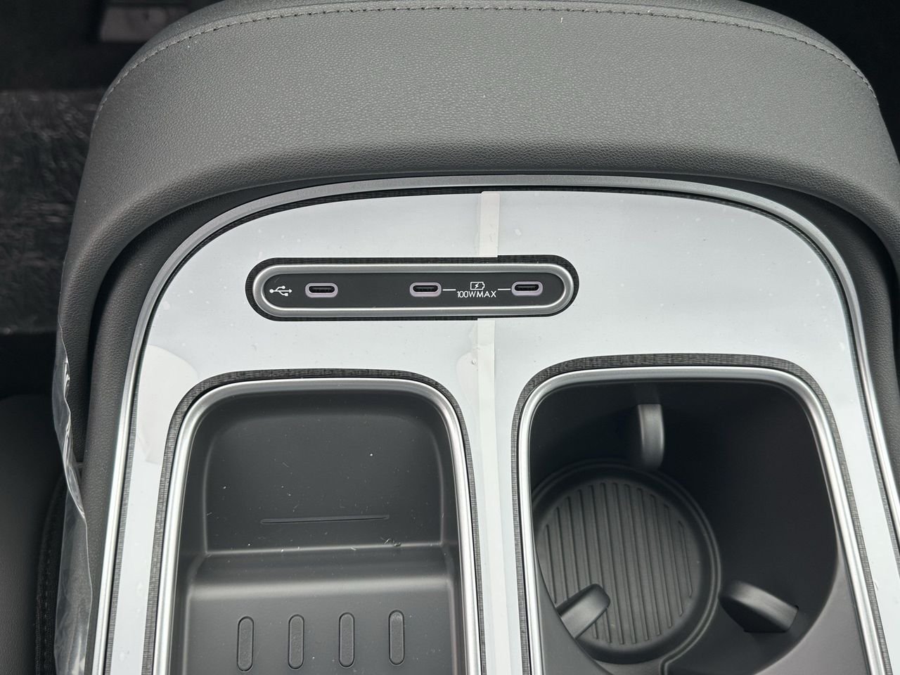 New 2026 Creamy White Pearl Hyundai Blue SEL Premium 7P image 30