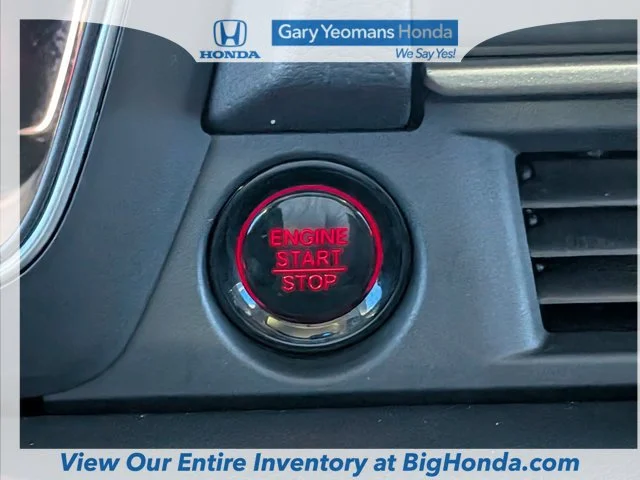 Certified Used 2025 Gray Honda Touring image 32