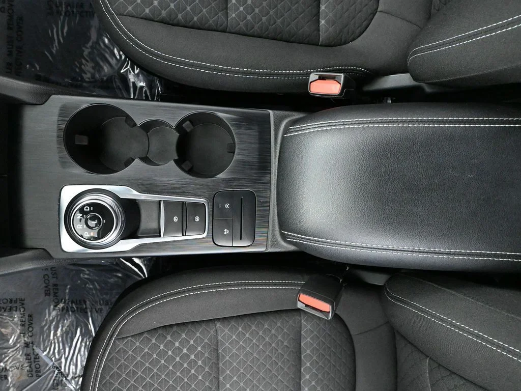 2024 Ford Escape Active - Photo 34