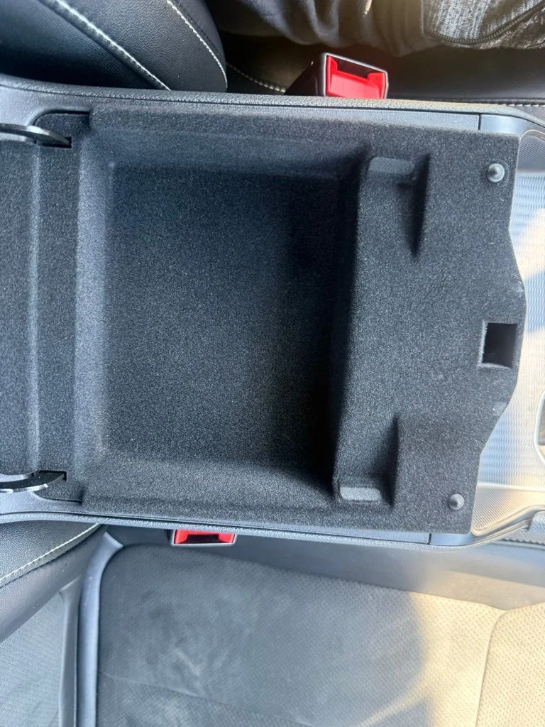 Certified Used 2024 Gray Jeep Altitude image 24