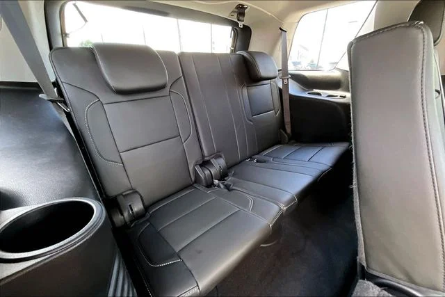Used 2019 Black Chevrolet LT image 29