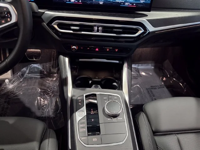 Used 2024 Dravit Grey Metallic BMW M440i xDrive image 19