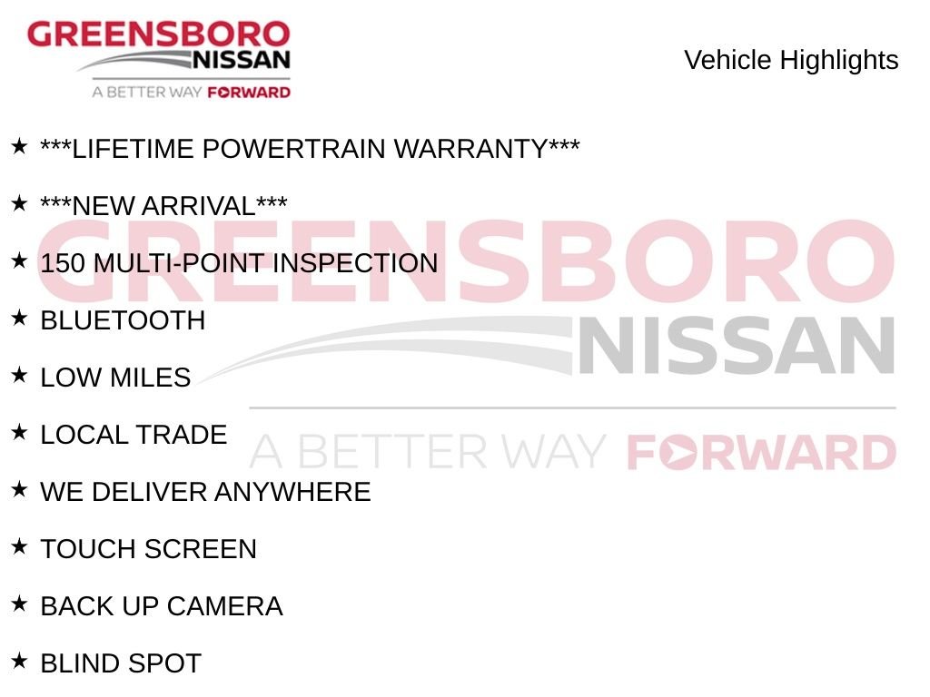 Used 2023 White Hyundai SEL image 9