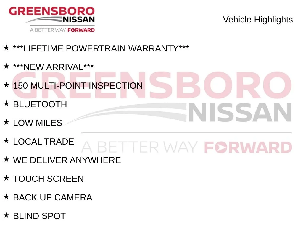 Used 2023 White Hyundai SEL image 9