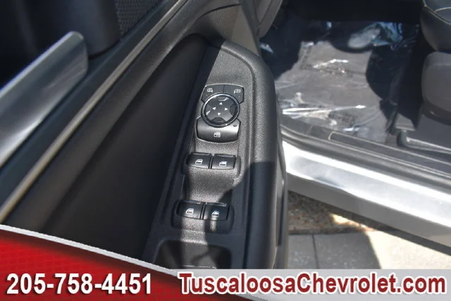 Used 2024 Iconic Silver Met Ford SEL image 19