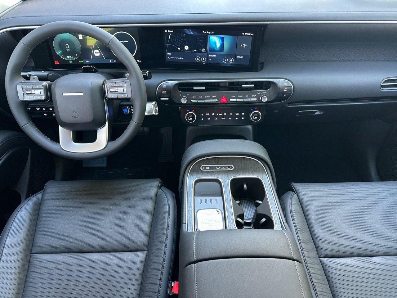 New 2027  Hyundai SEL Premium 7P image 12