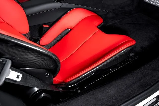 Used 2023 Bianco Avus Ferrari  image 57