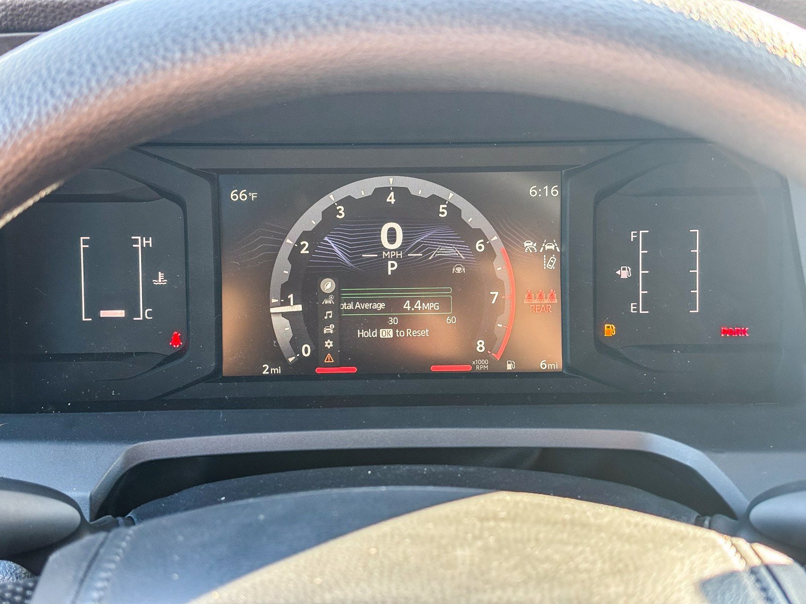 2026 Toyota Tacoma SR5 - Photo 26