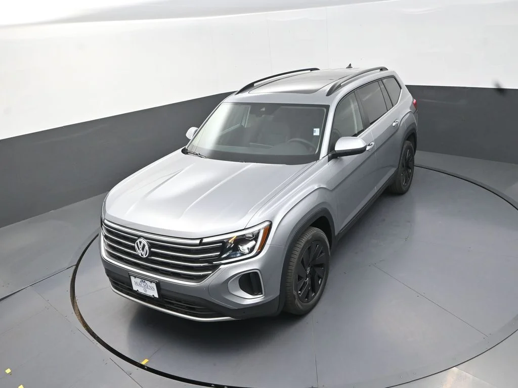 New 2026  Volkswagen 2.0T SE w/Technology image 16