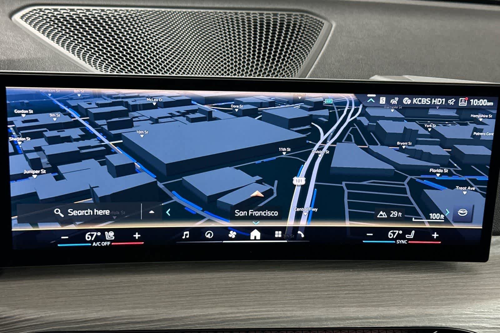 Used 2026 Skyscraper Grey Metallic BMW 330i xDrive image 18