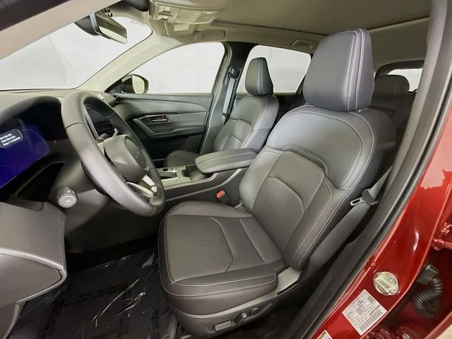 New 2026 Red Mazda 2.5 S Premium image 21