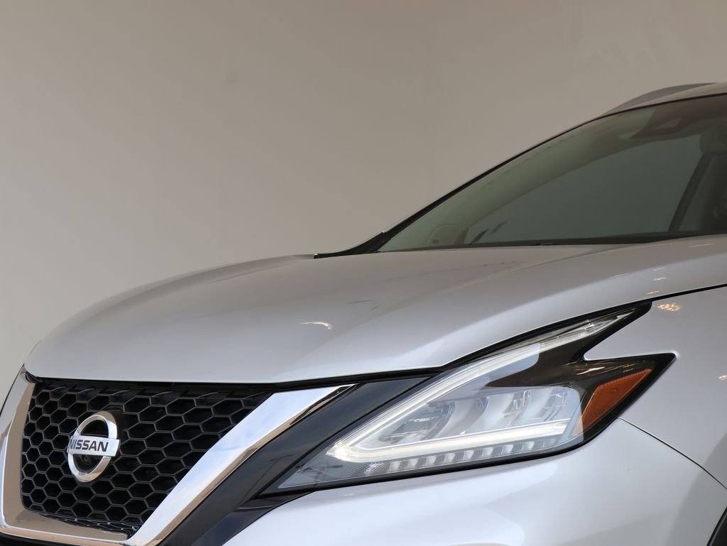 2020 Nissan Murano SL - Photo 59