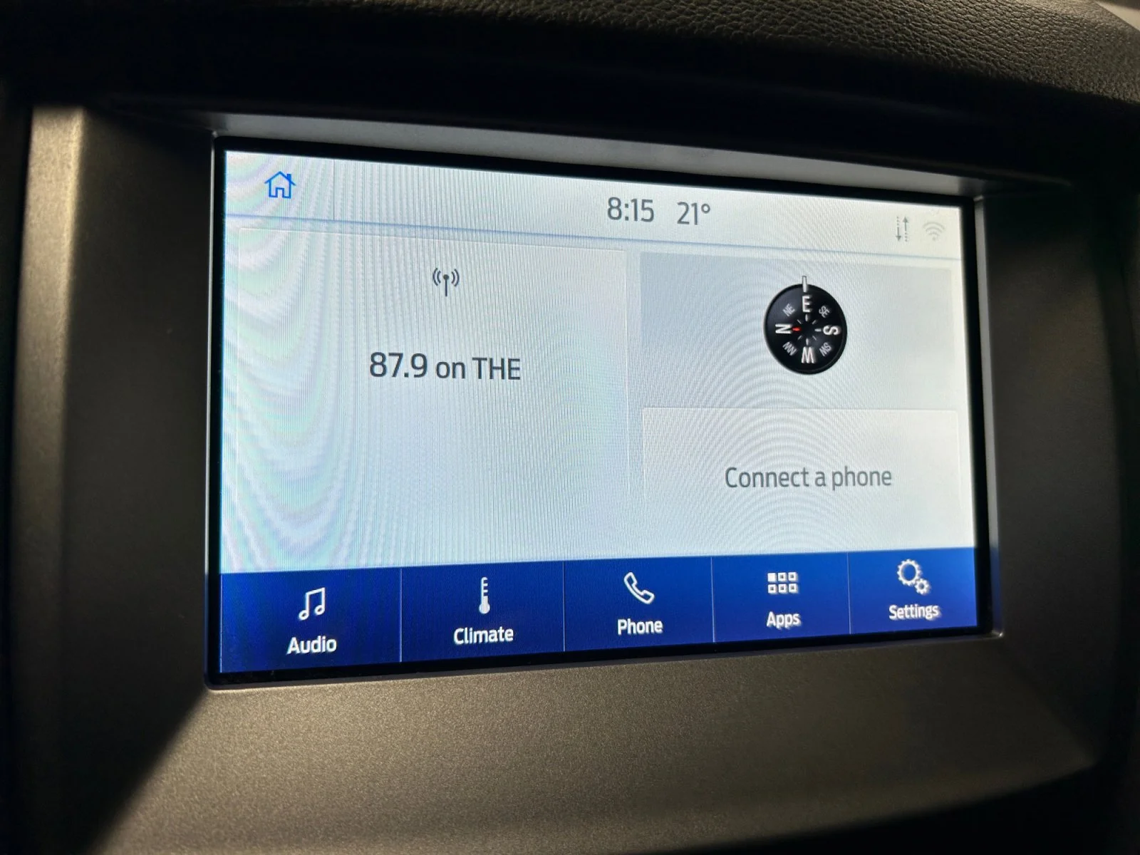 Used 2022 CACTUS GREY Ford XLT SuperCrew image 23