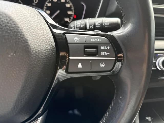 2024 Honda Pilot EX-L - Photo 24