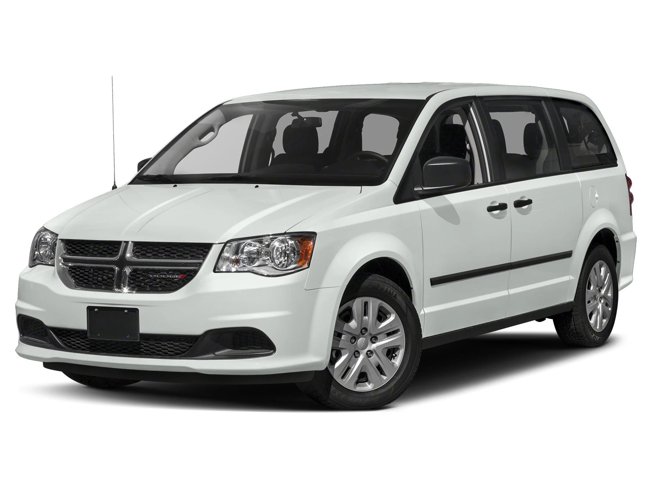 Used 2020 White Dodge GT Front-wheel Drive Passenger image 1