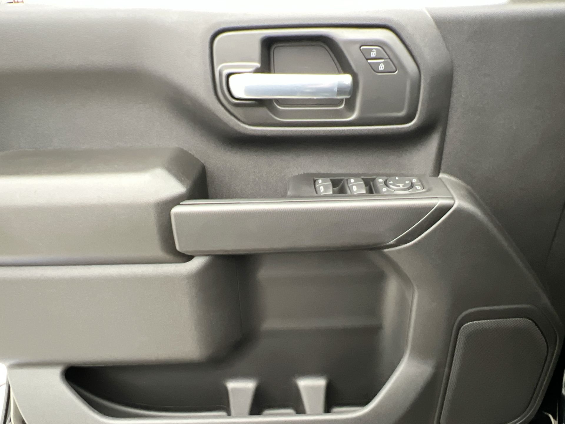 2026 Chevrolet Silverado 2500 HD Custom - Photo 64