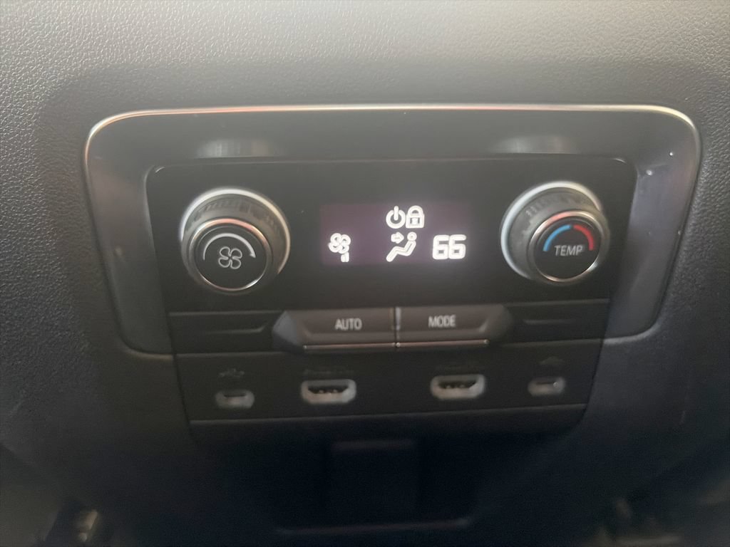 2021 Chevrolet Tahoe Z71 - Photo 22
