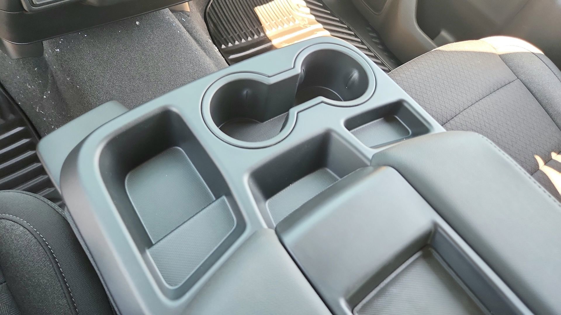 2026 Chevrolet Silverado 2500 HD Custom - Photo 17