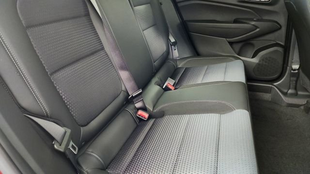 New 2026 Gray Chevrolet LT image 26