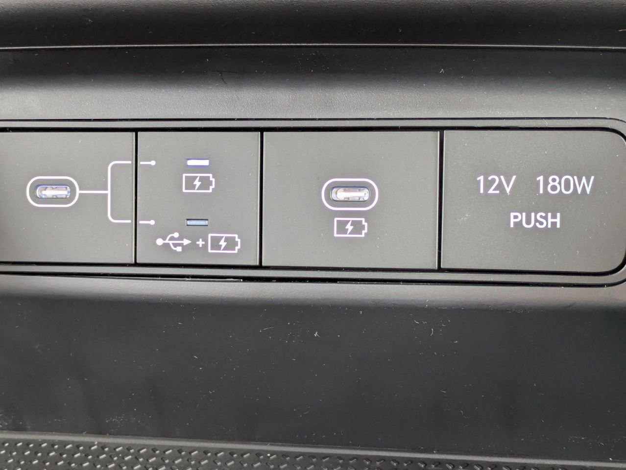 New 2026 Hampton Gray Hyundai SEL Plus FWD image 26