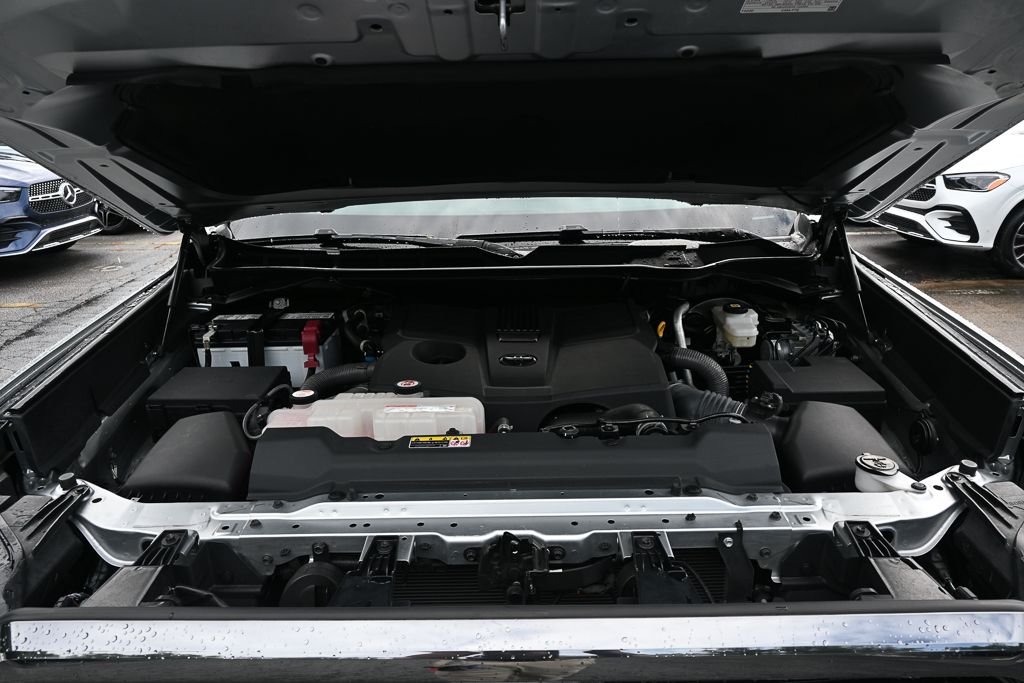 Used 2022 Silver Toyota Platinum image 30