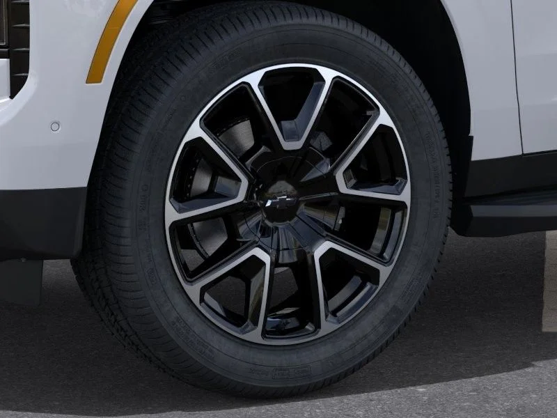 New 2026 White Chevrolet RST image 10